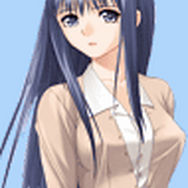 大富豪に勝利して美少女達のイラストをゲット～ウィルコム向け『After…大富豪』