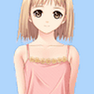 大富豪に勝利して美少女達のイラストをゲット～ウィルコム向け『After…大富豪』