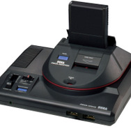 そびえ立つは“新たなメガドラタワー”!『メガドライブミニ』用の新アクセサリーキット「メガドラタワーミニZERO」発売決定