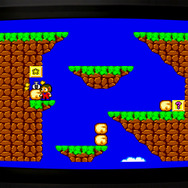 そびえ立つは“新たなメガドラタワー”!『メガドライブミニ』用の新アクセサリーキット「メガドラタワーミニZERO」発売決定