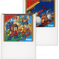 そびえ立つは“新たなメガドラタワー”!『メガドライブミニ』用の新アクセサリーキット「メガドラタワーミニZERO」発売決定