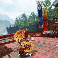 『モンハンライズ』見た目のインパクトが凄い武器4選―掲げるだけで気持ち良い!意外と実用的な性能が隠れていることも