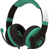 「鬼滅の刃」の炭治郎・禰豆子がデザインされたゲーミングヘッドセットが2021年10月発売！「ヒノカミ血風譚」にもおすすめ