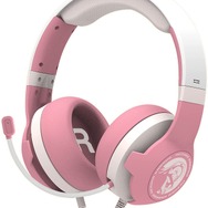 「鬼滅の刃」の炭治郎・禰豆子がデザインされたゲーミングヘッドセットが2021年10月発売！「ヒノカミ血風譚」にもおすすめ