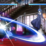 『メルブラ：タイプルミナ』翡翠＆琥珀参戦から新バトルシステムまで！最新情報満載の「発売日決定トレイラー」公開