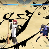 『メルブラ：タイプルミナ』翡翠＆琥珀参戦から新バトルシステムまで！最新情報満載の「発売日決定トレイラー」公開