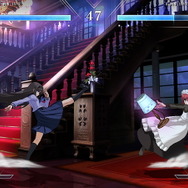 『メルブラ：タイプルミナ』翡翠＆琥珀参戦から新バトルシステムまで！最新情報満載の「発売日決定トレイラー」公開