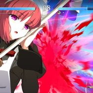 『メルブラ：タイプルミナ』翡翠＆琥珀参戦から新バトルシステムまで！最新情報満載の「発売日決定トレイラー」公開