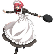 『メルブラ：タイプルミナ』翡翠＆琥珀参戦から新バトルシステムまで！最新情報満載の「発売日決定トレイラー」公開