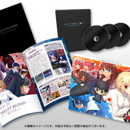 『メルブラ：タイプルミナ』翡翠＆琥珀参戦から新バトルシステムまで！最新情報満載の「発売日決定トレイラー」公開