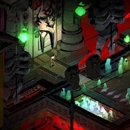 ギリシャ神話ローグライト『Hades』スイッチ日本語版リリース―国内PS/Xbox版は2021年秋発売予定