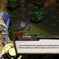 ギリシャ神話ローグライト『Hades』スイッチ日本語版リリース―国内PS/Xbox版は2021年秋発売予定