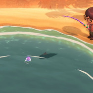 正体は○○ザメ！『あつまれ どうぶつの森』で釣れる「サメ」ってこんな魚【平坂寛の『あつ森』博物誌】