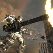 『地球防衛軍6』侵略生物や兵科についての新情報が公開！瀕死の地球に残されたEDFはどうなっているのか……？