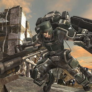 『地球防衛軍6』侵略生物や兵科についての新情報が公開！瀕死の地球に残されたEDFはどうなっているのか……？