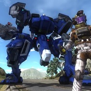 『地球防衛軍6』侵略生物や兵科についての新情報が公開！瀕死の地球に残されたEDFはどうなっているのか……？