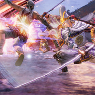 大原優乃さんが『戦国無双5』濃姫のコスプレを披露！EXILEの中で一番「織田信長」っぽいメンバーは？【完成発表会レポート】