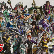 大原優乃さんが『戦国無双5』濃姫のコスプレを披露！EXILEの中で一番「織田信長」っぽいメンバーは？【完成発表会レポート】