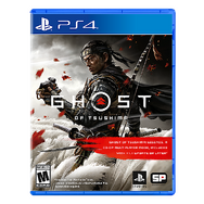 海外『Ghost of Tsushima』のパッケージから「Only on PlayStation」が消えた―過去には『Days Gone』などPC版展開作品でも同様の動き
