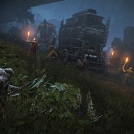 世界が待望するフロム新作ファンタジー『ELDEN RING』2022年1月21日発売決定！新ゲームプレイトレイラー公開【SUMMER GAME FEST】