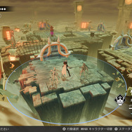 学園RPG『モナーク』Steamページ公開ーPCと海外コンシューマーは2022年発売