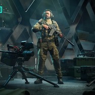 【特集】『バトルフィールド 2042』は対戦中にキャラが喋る？―「スペシャリスト」の情報からゲーム内容を色々考察する