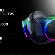 あのゲーミングマスクの詳細や新型Razer Bladeなどが発表されたRazer E3イベントまとめ【E3 2021】