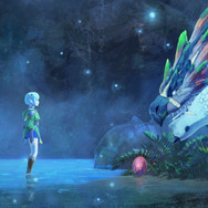 『モンハンストーリーズ2』「実物大・破滅レウスのタマゴ型クッション」や「金色のツキノAmiibo」が当たる！体験版配信記念キャンペーン開催