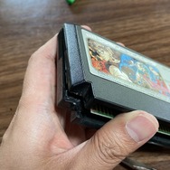 ファミコンカセットの内蔵電池を新しくしたい！30年前に遊んだ『ドラクエ4』よ、甦れ