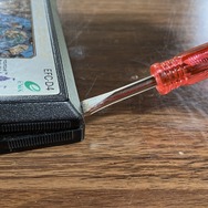 ファミコンカセットの内蔵電池を新しくしたい！30年前に遊んだ『ドラクエ4』よ、甦れ