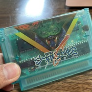 ファミコンカセットの内蔵電池を新しくしたい！30年前に遊んだ『ドラクエ4』よ、甦れ