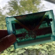 ファミコンカセットの内蔵電池を新しくしたい！30年前に遊んだ『ドラクエ4』よ、甦れ
