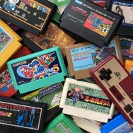ファミコンカセットの内蔵電池を新しくしたい！30年前に遊んだ『ドラクエ4』よ、甦れ