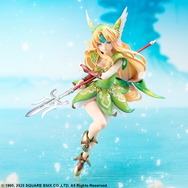 聖剣伝説3 リース　フィギュア 聖剣伝説3 トライアルズ オブ マナ リース] | PRODUCTS | FLARE
