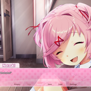 ドキドキな文芸部ADV『Doki Doki Literature Club Plus!』にて「悪いこと」が起こる前に警告を表示するオプションが実装
