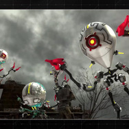 『地球防衛軍6』前作で活躍した“あの人たち”の現状は？最新トレイラーで本田＆姫川広報官が、荒廃した地球を“安全すぎる場所”から紹介