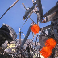 『地球防衛軍6』前作で活躍した“あの人たち”の現状は？最新トレイラーで本田＆姫川広報官が、荒廃した地球を“安全すぎる場所”から紹介