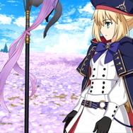 『FGO』文句なしの最優秀サーヴァント「キャストリア」復刻！7月2日までの“アヴァロン・ル・フェPU2”を見逃すな