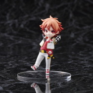 「デフォルメフィギュア　シリーズ1」1,100円（税込）/ コンプリートBOX 6,600円（税込/6個入）（C）Disney