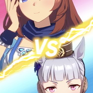 100年に1人の美少女ウマ娘「ゴールドシチー」もレース初登場！『ウマ娘』レジェンドレース最終戦「vsスーパークリーク」開幕