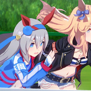 100年に1人の美少女ウマ娘「ゴールドシチー」もレース初登場！『ウマ娘』レジェンドレース最終戦「vsスーパークリーク」開幕