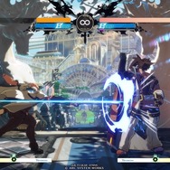 【特集】『GUILTY GEAR -STRIVE-』初心者がランクタワーで勝つまで！実戦的初心者ガイド