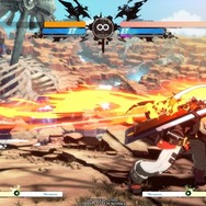 【特集】『GUILTY GEAR -STRIVE-』初心者がランクタワーで勝つまで！実戦的初心者ガイド