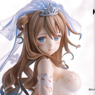 「ドールズフロントライン スオミ -幸せの使命 Ver.-」26,950円(税込)(C)SUNBORN Network Technology Co., Ltd.(C)SUNBORN Japan Co., Ltd.