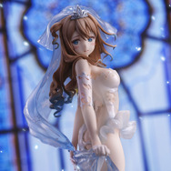 「ドールズフロントライン スオミ -幸せの使命 Ver.-」26,950円(税込)(C)SUNBORN Network Technology Co., Ltd.(C)SUNBORN Japan Co., Ltd.