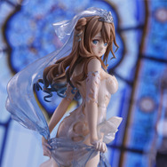 「ドールズフロントライン スオミ -幸せの使命 Ver.-」26,950円(税込)(C)SUNBORN Network Technology Co., Ltd.(C)SUNBORN Japan Co., Ltd.