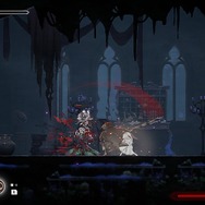 『ENDER LILIES』少女と黒騎士が辿る“滅びの物語”を、良質なメトロイドヴァニアが彩る!充実のマップ機能に極短ロードなど快適性も抜群【プレイレポ】