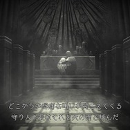 『ENDER LILIES』少女と黒騎士が辿る“滅びの物語”を、良質なメトロイドヴァニアが彩る!充実のマップ機能に極短ロードなど快適性も抜群【プレイレポ】