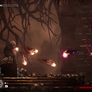 『ENDER LILIES』少女と黒騎士が辿る“滅びの物語”を、良質なメトロイドヴァニアが彩る!充実のマップ機能に極短ロードなど快適性も抜群【プレイレポ】