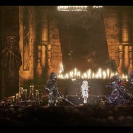 『ENDER LILIES』少女と黒騎士が辿る“滅びの物語”を、良質なメトロイドヴァニアが彩る!充実のマップ機能に極短ロードなど快適性も抜群【プレイレポ】